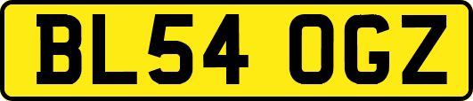 BL54OGZ
