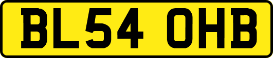 BL54OHB