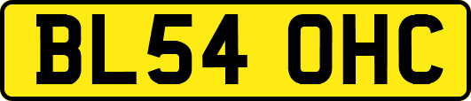 BL54OHC