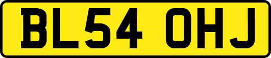 BL54OHJ