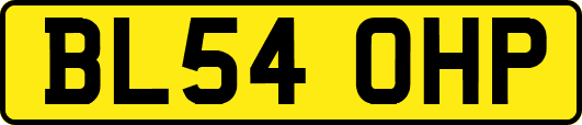 BL54OHP