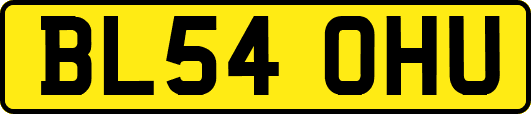 BL54OHU