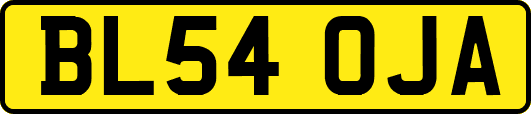 BL54OJA