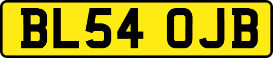 BL54OJB