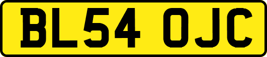 BL54OJC