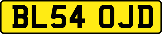 BL54OJD
