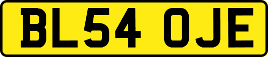 BL54OJE
