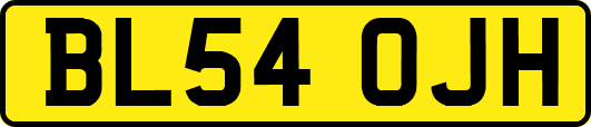 BL54OJH