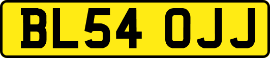 BL54OJJ