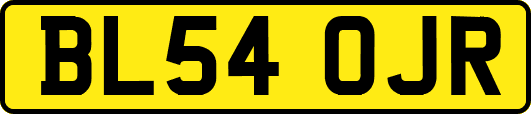 BL54OJR