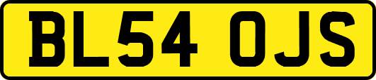 BL54OJS