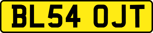 BL54OJT