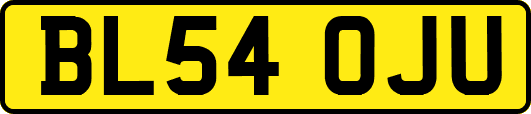BL54OJU
