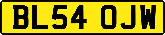 BL54OJW