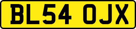 BL54OJX