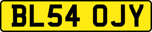 BL54OJY