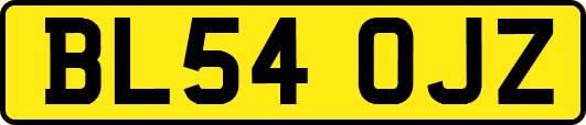BL54OJZ