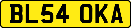 BL54OKA