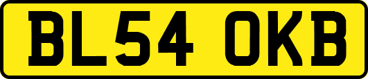BL54OKB