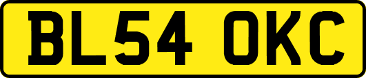 BL54OKC