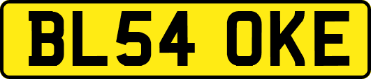 BL54OKE