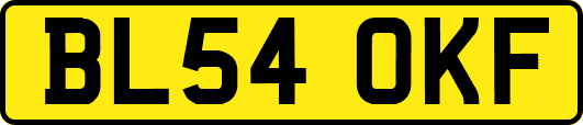 BL54OKF