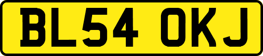 BL54OKJ