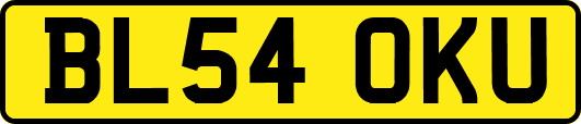 BL54OKU