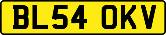 BL54OKV
