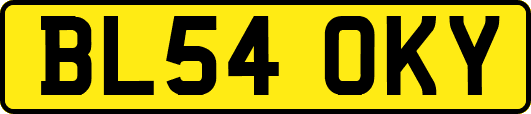 BL54OKY