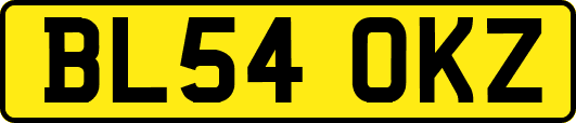 BL54OKZ