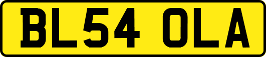 BL54OLA