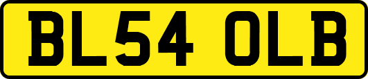 BL54OLB