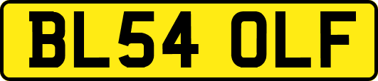 BL54OLF