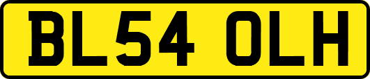 BL54OLH