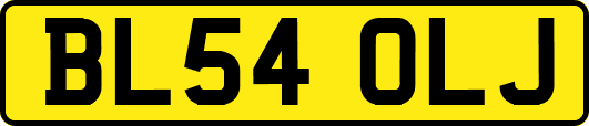 BL54OLJ