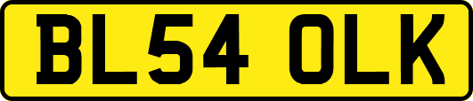 BL54OLK