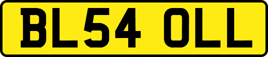 BL54OLL