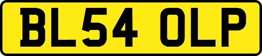 BL54OLP