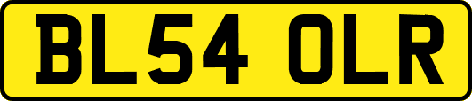 BL54OLR