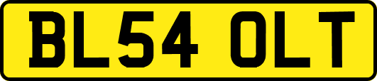 BL54OLT