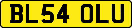 BL54OLU