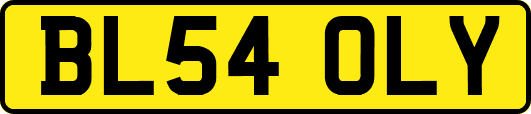 BL54OLY