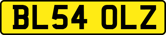 BL54OLZ