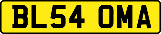BL54OMA