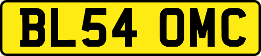 BL54OMC