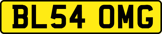BL54OMG