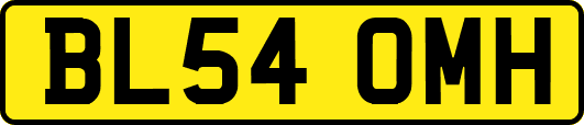 BL54OMH