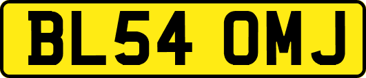BL54OMJ
