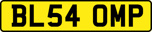 BL54OMP